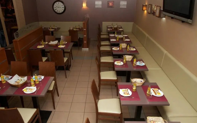 Hotel Le New Matinal