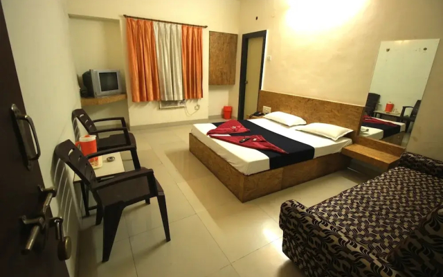 Hotel Yog Palace