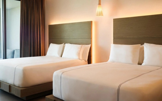 SLS Playa Mujeres – ALL Inclusive Collection