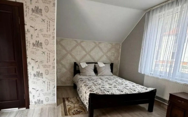 АлаТау Кавказ