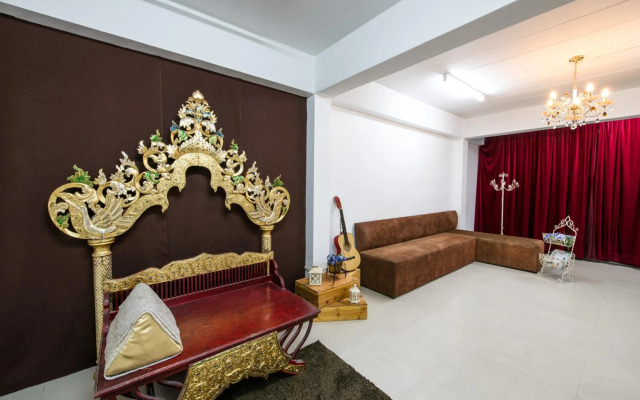 Sindy Room & Hostel