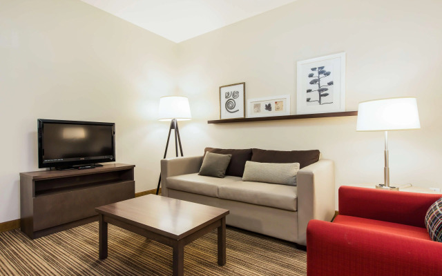 Country Inn & Suites by Radisson, Smyrna - Atlanta Northwest