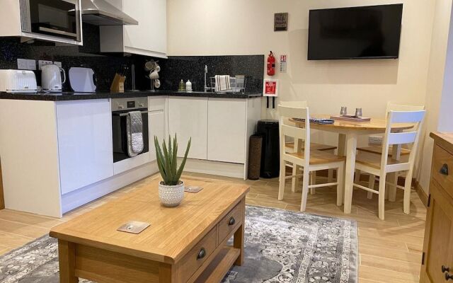 Waverley Inn Apartments