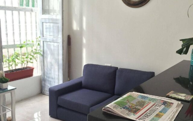 Hotel Casa San Antonio