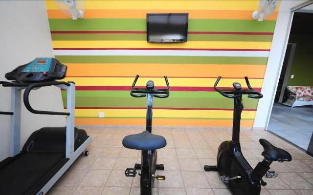 Riviera Aracatuba By Atlantica Hotels