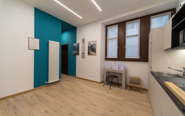 House of Bruno - Only self check-in