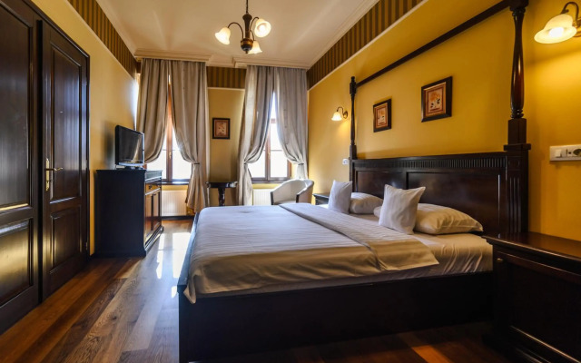 Iosefin Residence Aparthotel