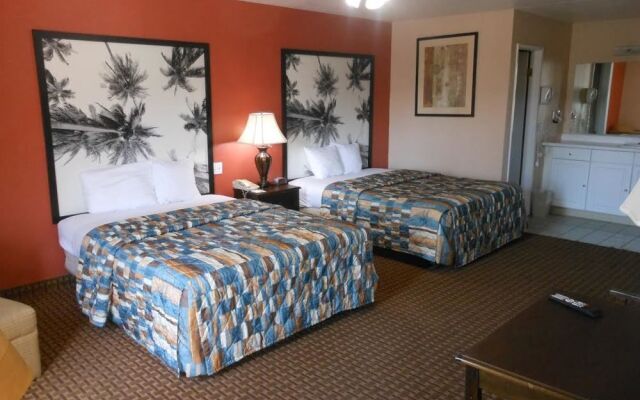 Howard Johnson El Centro