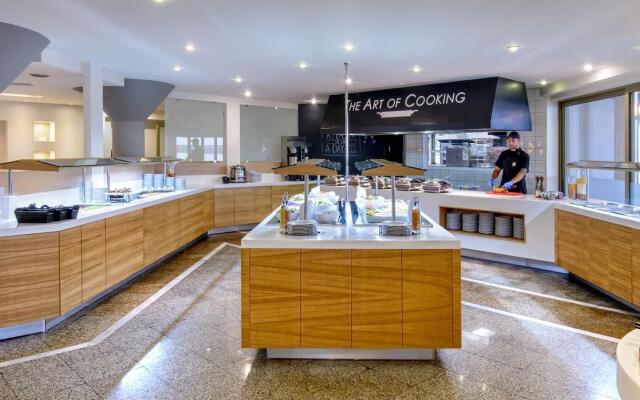 Zeus Hotels Neptuno Beach - All Inclusive