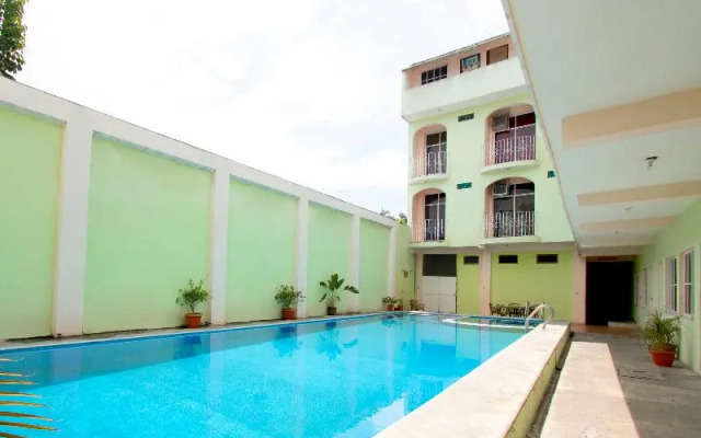 Hotel Estacion