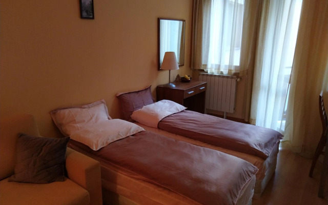 Studio Villa Park 207