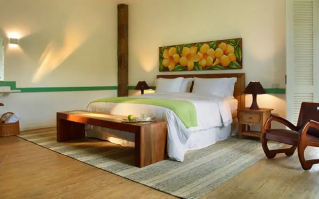 Lake Vilas Charm Hotel & Spa