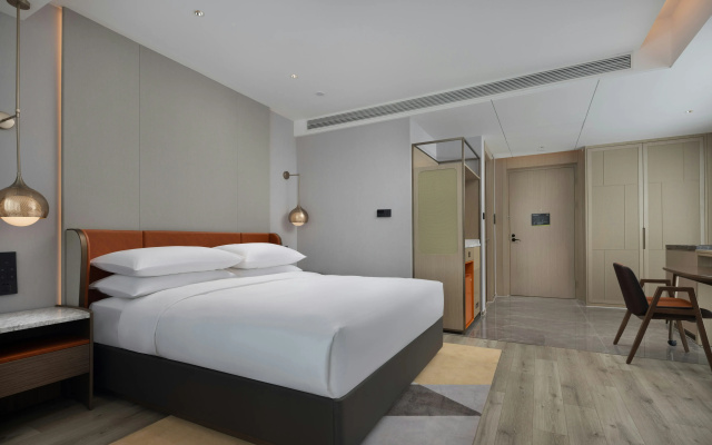 Home2 Suites by Hilton Liaocheng Linqing