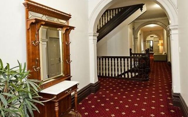 The Royal Hotel