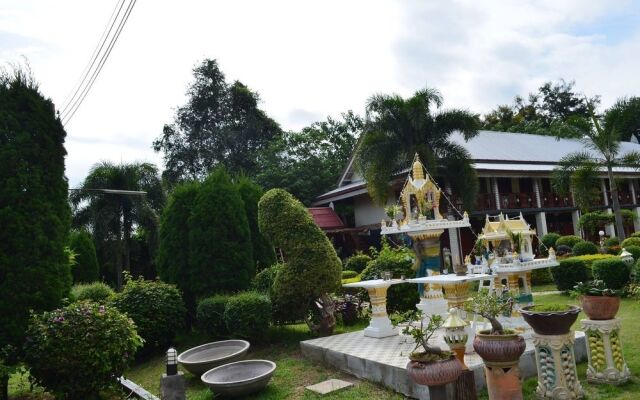 Faradaresort Khaoyai