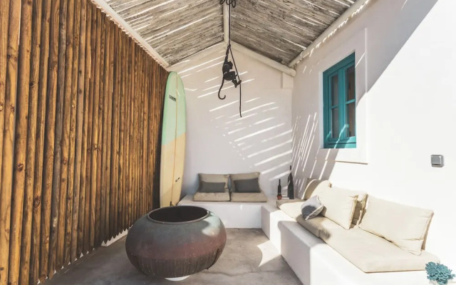 Azenhas do Mar West Coast Design & Surf