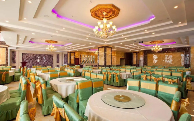 Gem Prairie (Jia Sheng) Hotel
