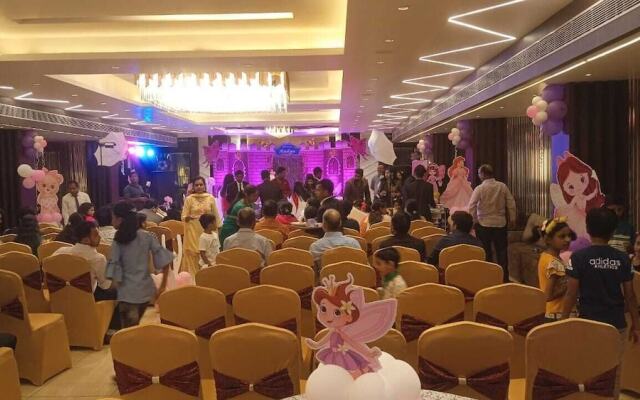 KS Square Hotel and Banquets