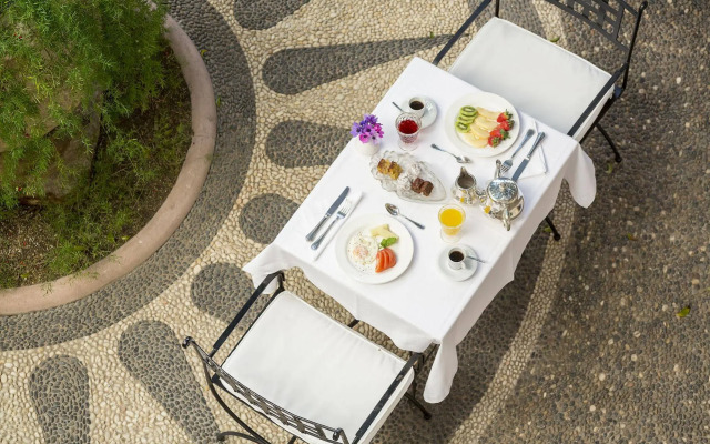 Casa Delfino Hotel & Spa