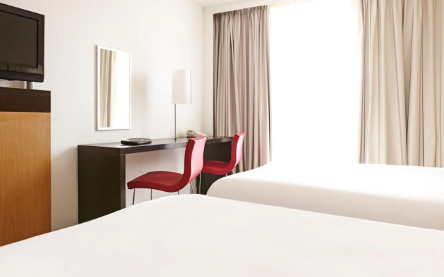 Novotel Constantine