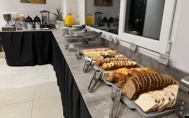 NBH Lacus Boutique Hotel