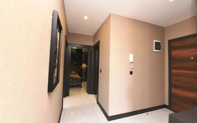 Niceview apartment in Serenity