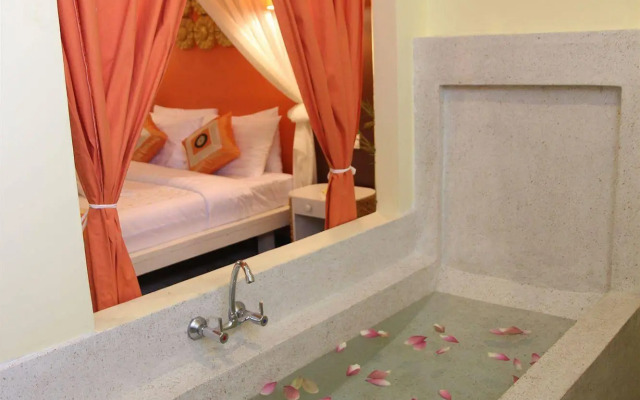 Villa Indochine D' Angkor