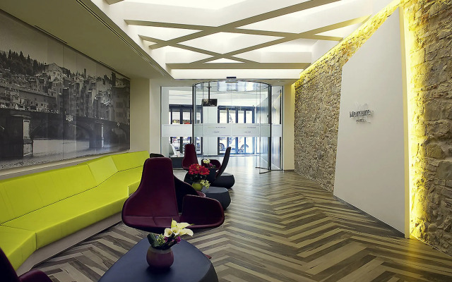 Mercure Firenze Centro
