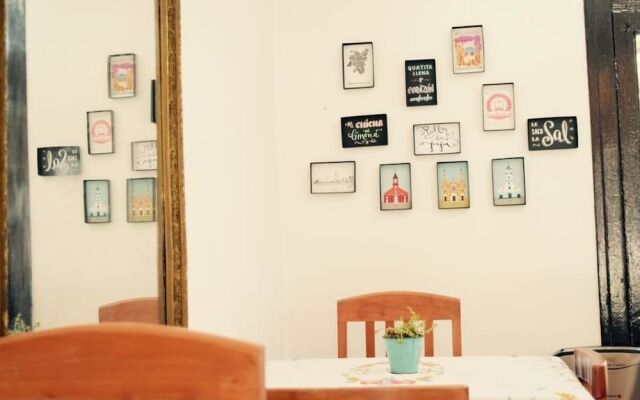 Alma Bed & Breakfast