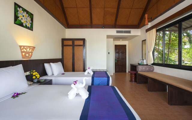 Karona Resort & Spa