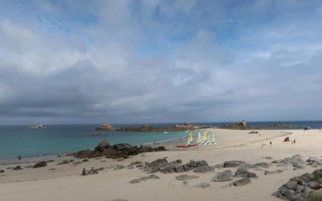 Ferienhaus Cleder 204S