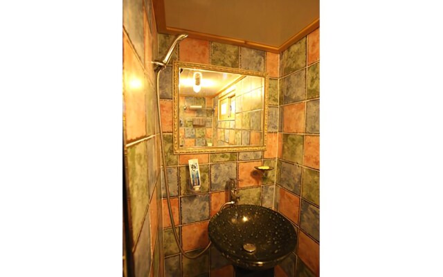 Jeonju Gangryeongjeon Guesthouse