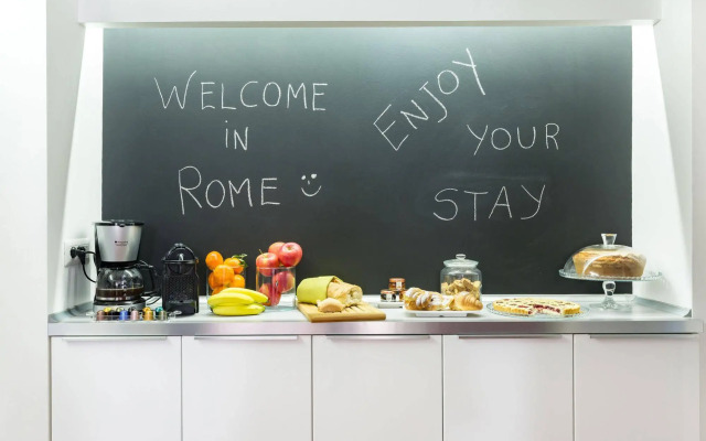 Cancelleria Comfort Inn