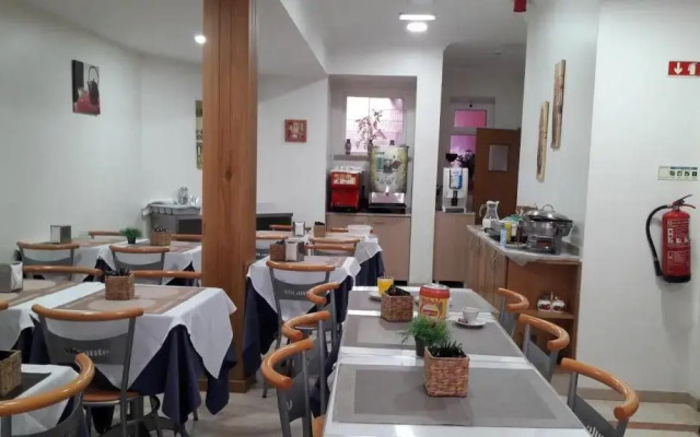 Hotel Alicante