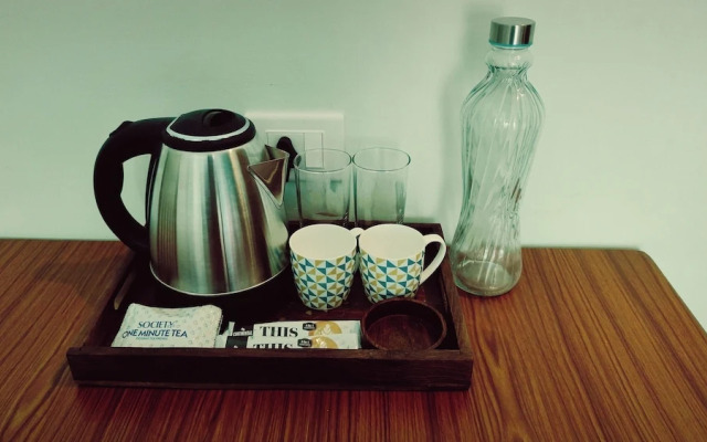 The Ishank Resorts Yercaud Hills