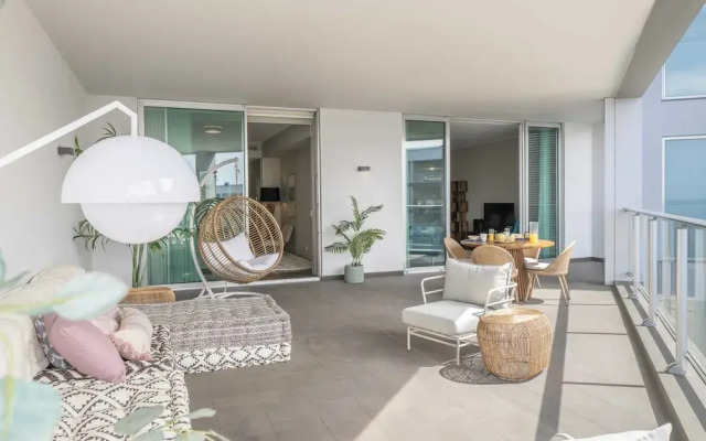 Luxury Holiday - Madeira Oceanview Paradise