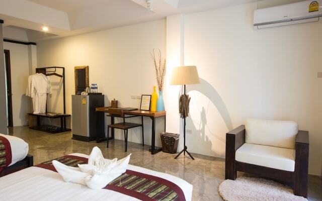 Sannot Riverside Garden Resort ChiangMai