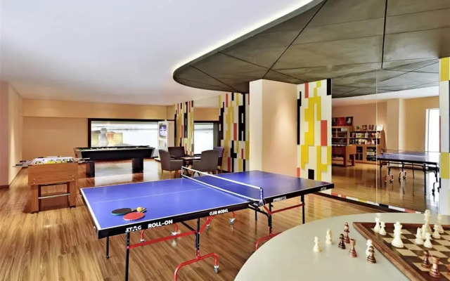 Novotel Imagica Khopoli Hotel