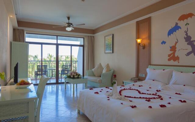 David Legend Resort