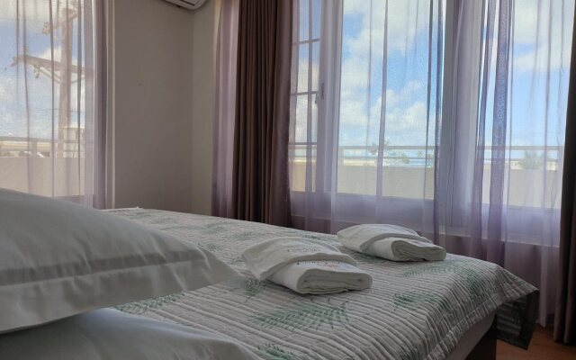 Clear Water Hotel