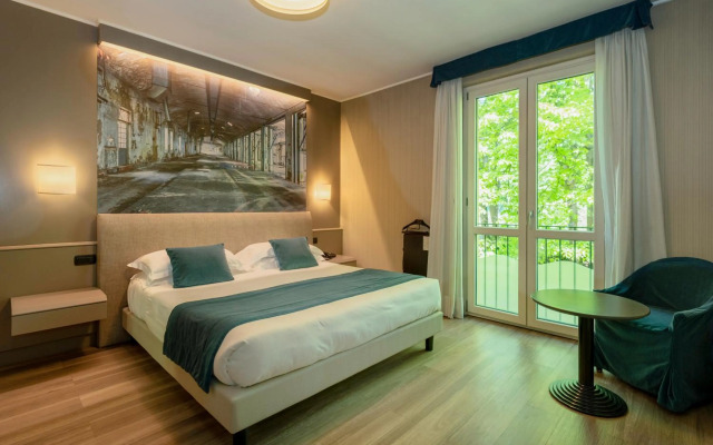 Hotel La Casa del Mulino