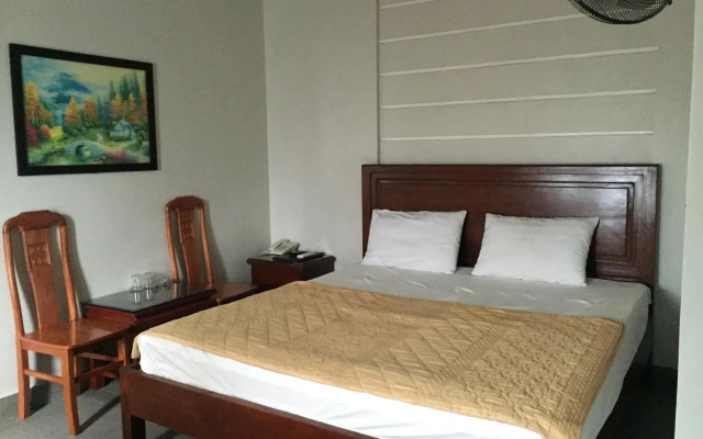 Quynh Trang Hotel