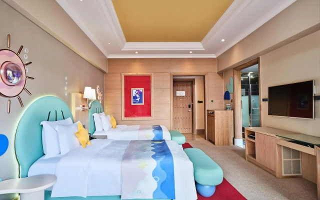 InterContinental Shenzhen by IHG