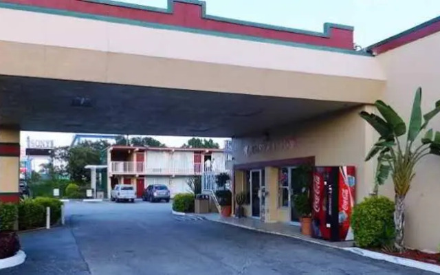 Sun Inn & Suites