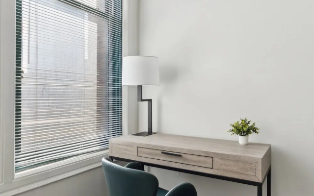 Placemakr Downtown Pittsburgh