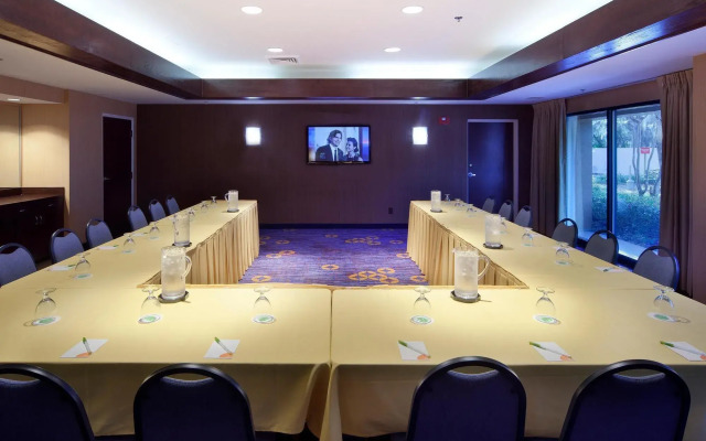 Courtyard by Marriott Orlando East/UCF Area