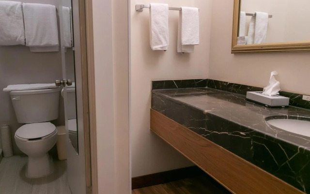 Best Western Plus Chihuahua Aeropuerto