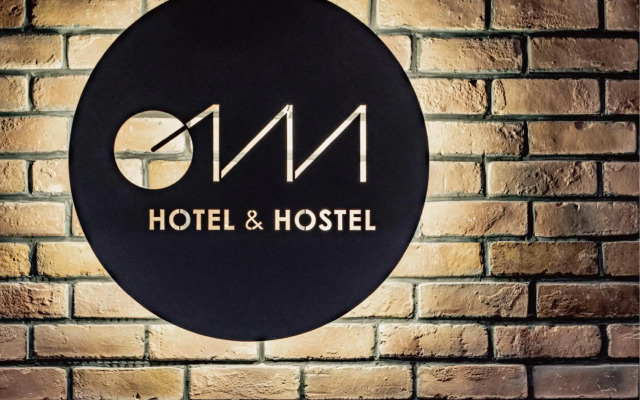 Oinn Hotel & Hostel Tainan