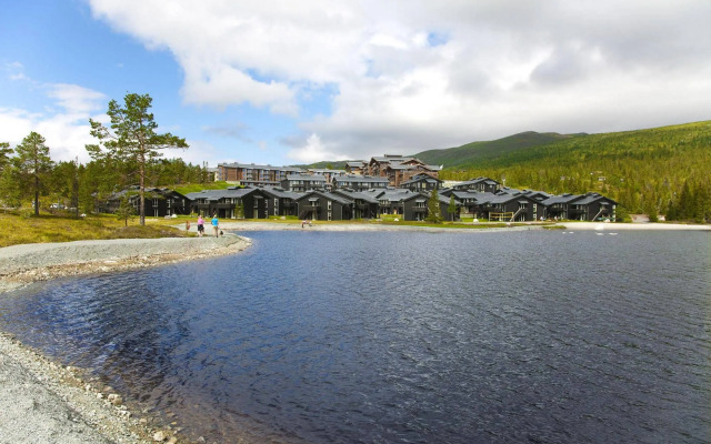 Norefjell Ski & Spa