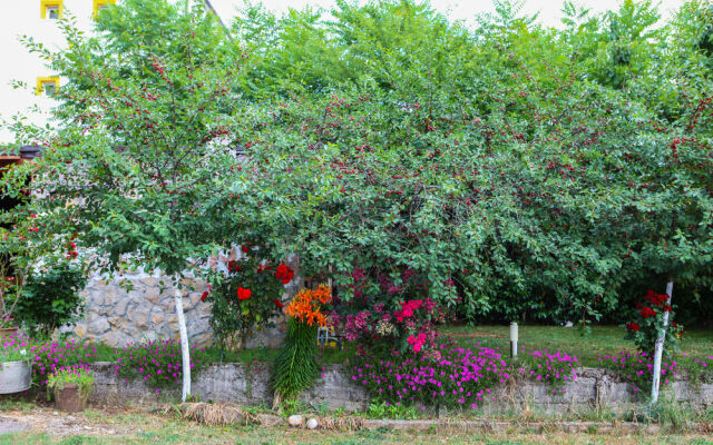 Family guesthouse in forest Ana & Stjepan Nikolic